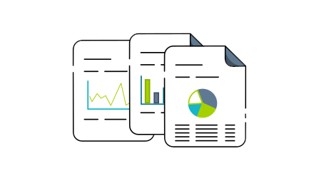 Reporting | Documentation library